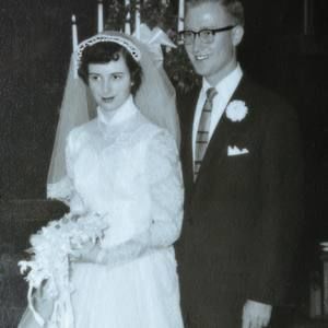 Meet your Posher, Laurelee